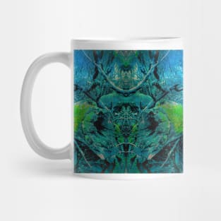 Mystery Shaman Mug